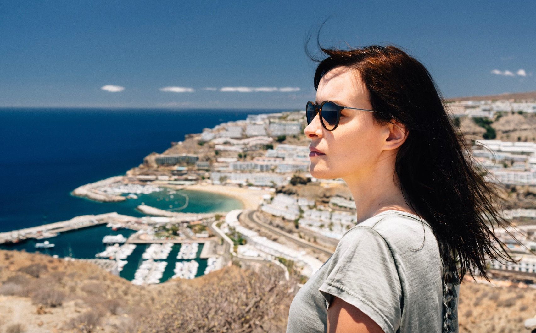 Главные туристические тренды в 2025 году Главные туристические тренды в 2025 году