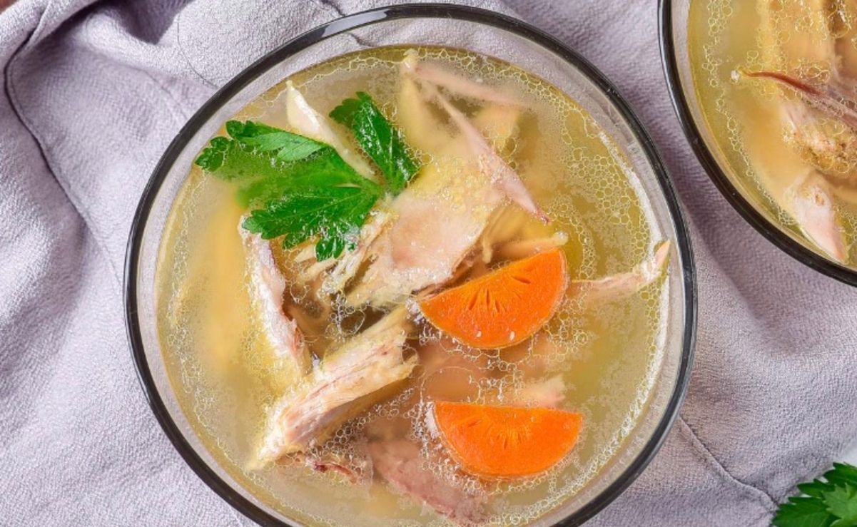 Холодец будет идеально прозрачным и вкусным Холодец будет идеально прозрачным и вкусным