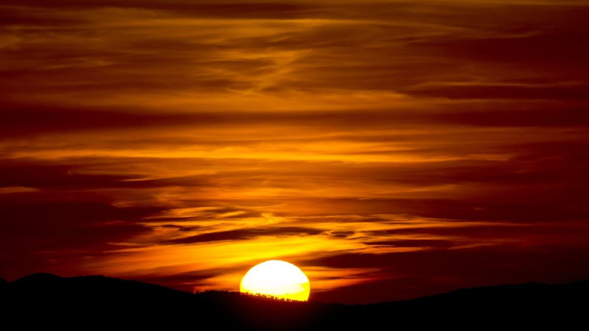 Магнітна буря 3-5 жовтня підтверджена – якою вона буде та чого очікувати Магнітна буря 3-5 жовтня підтверджена – якою вона буде та чого очікувати