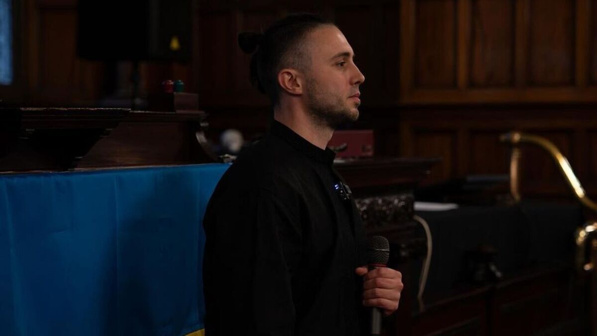 Тарас Тополя Тарас Тополя