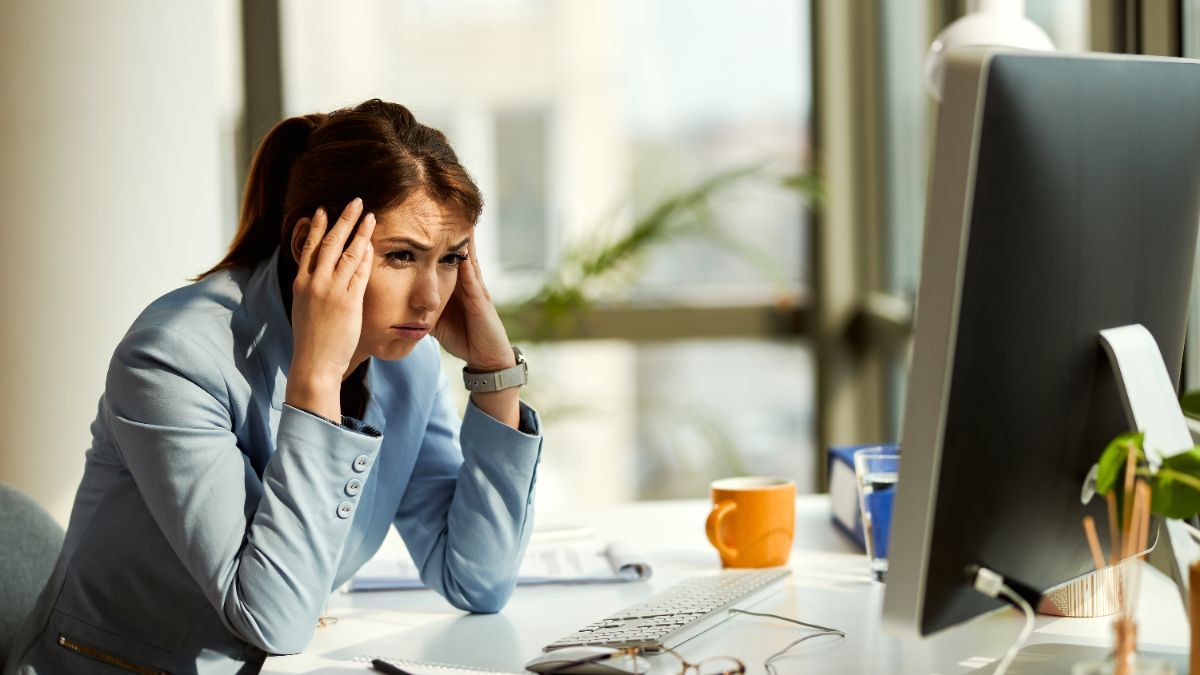 У кого кар'єра зазнає краху У кого кар'єра зазнає краху