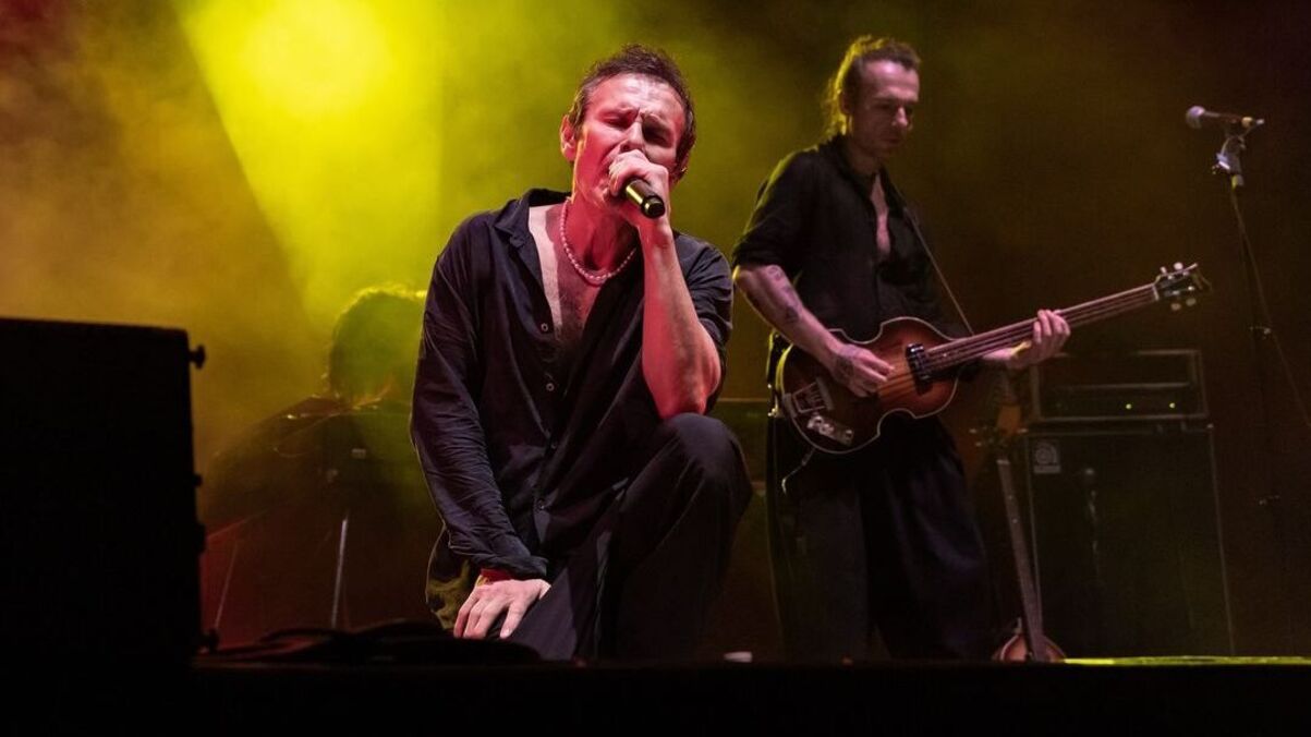 "Океан Ельзи" "Океан Ельзи"