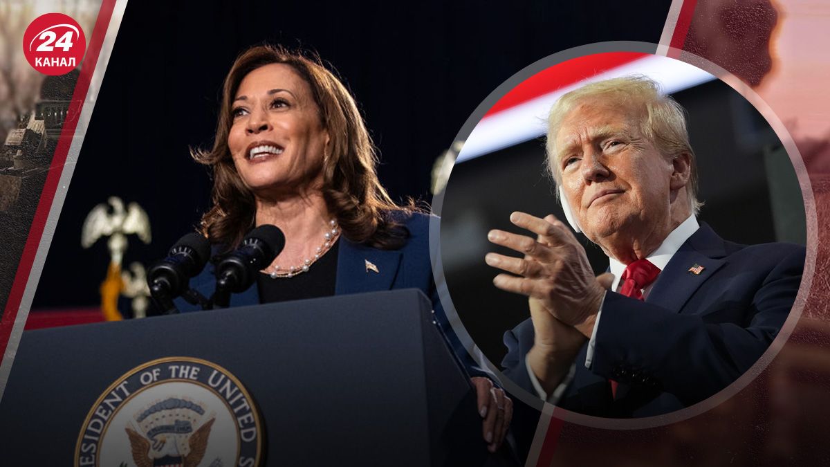 Пастернак прокомментировал предстоящие выборы в США Пастернак прокомментировал предстоящие выборы в США