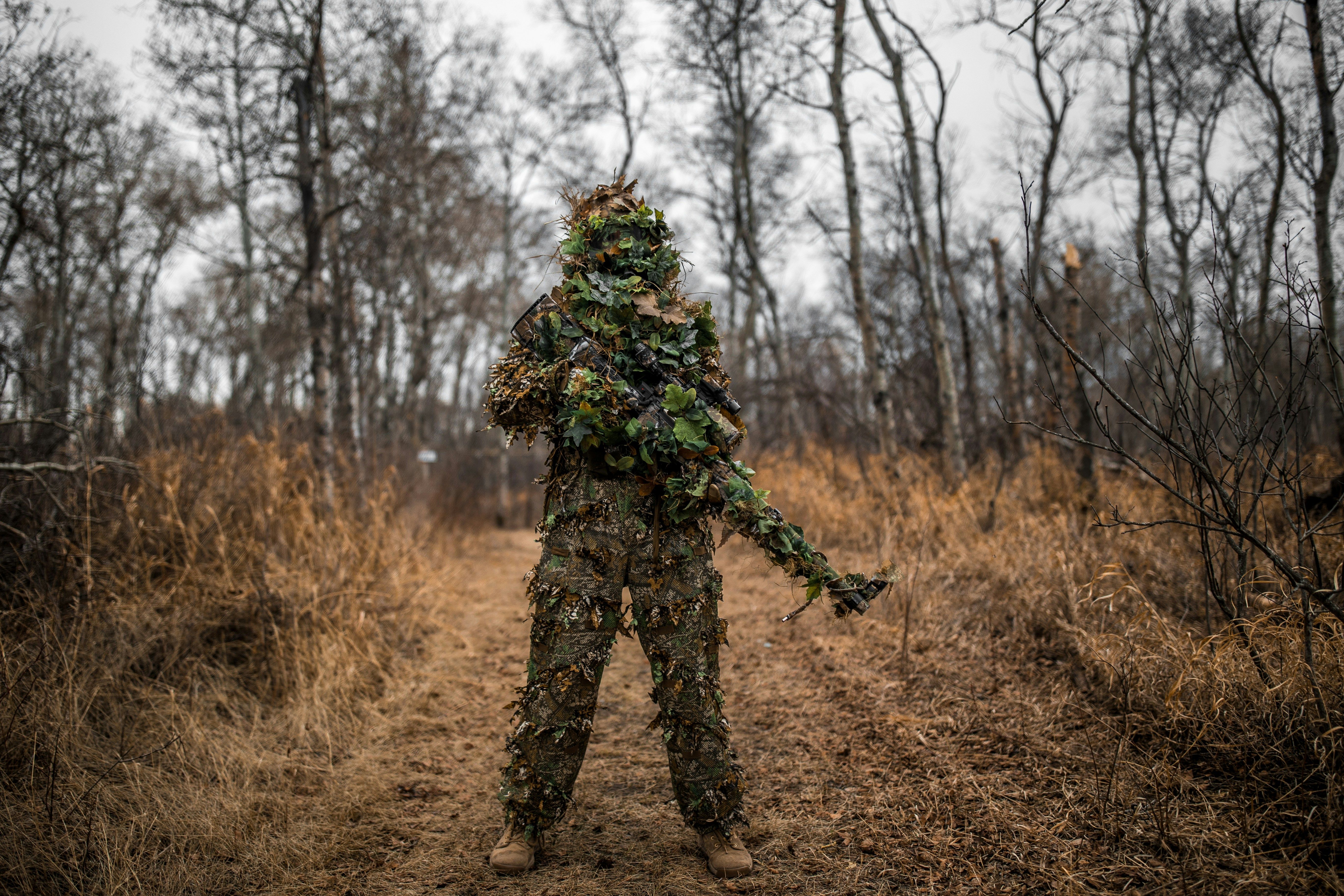 Выплаты военным