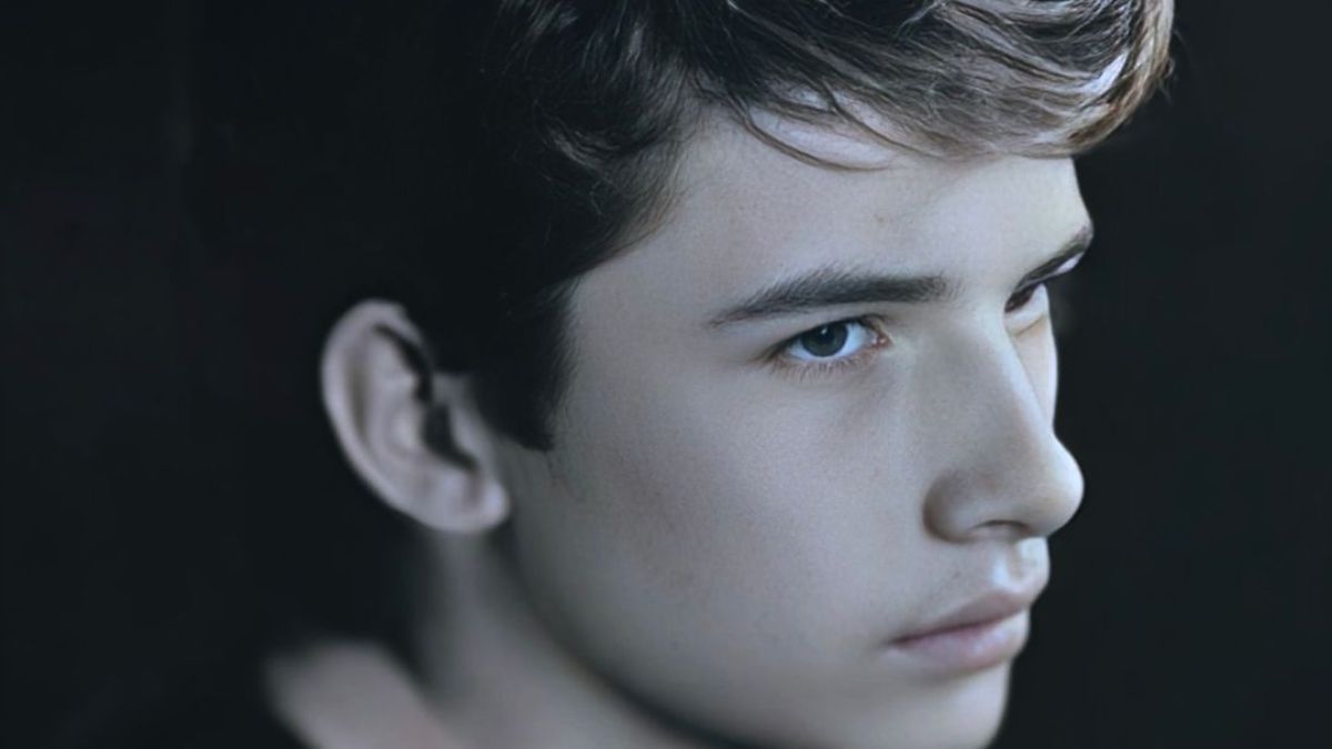 51-летний Андрей Данилко показал, как выглядел в детстве и юности: редкие кадры - Show24 51-летний Андрей Данилко показал, как выглядел в детстве и юности: редкие кадры - Show24