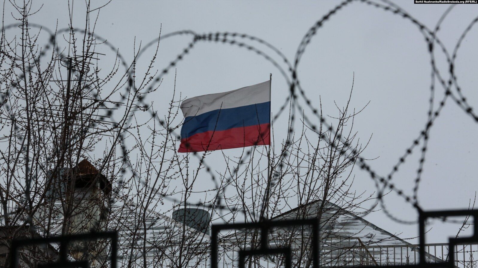 В ЦПД прокомментировали "мирную" кампанию России