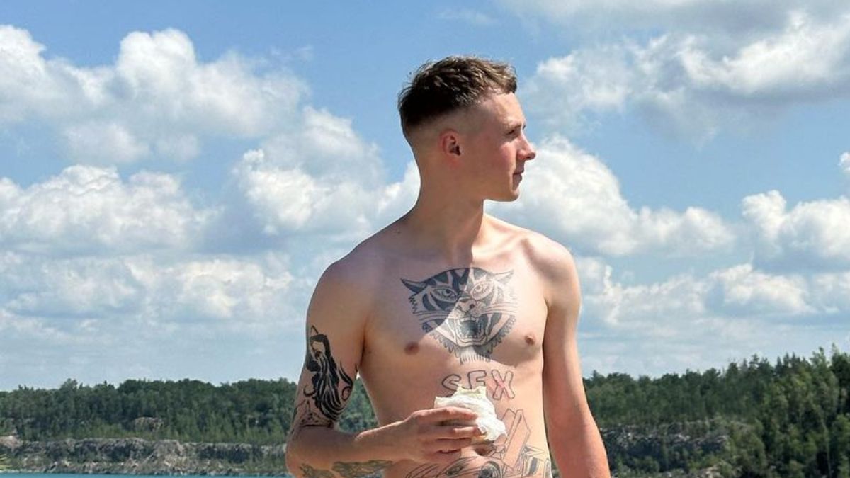 Паша Бумчик Паша Бумчик