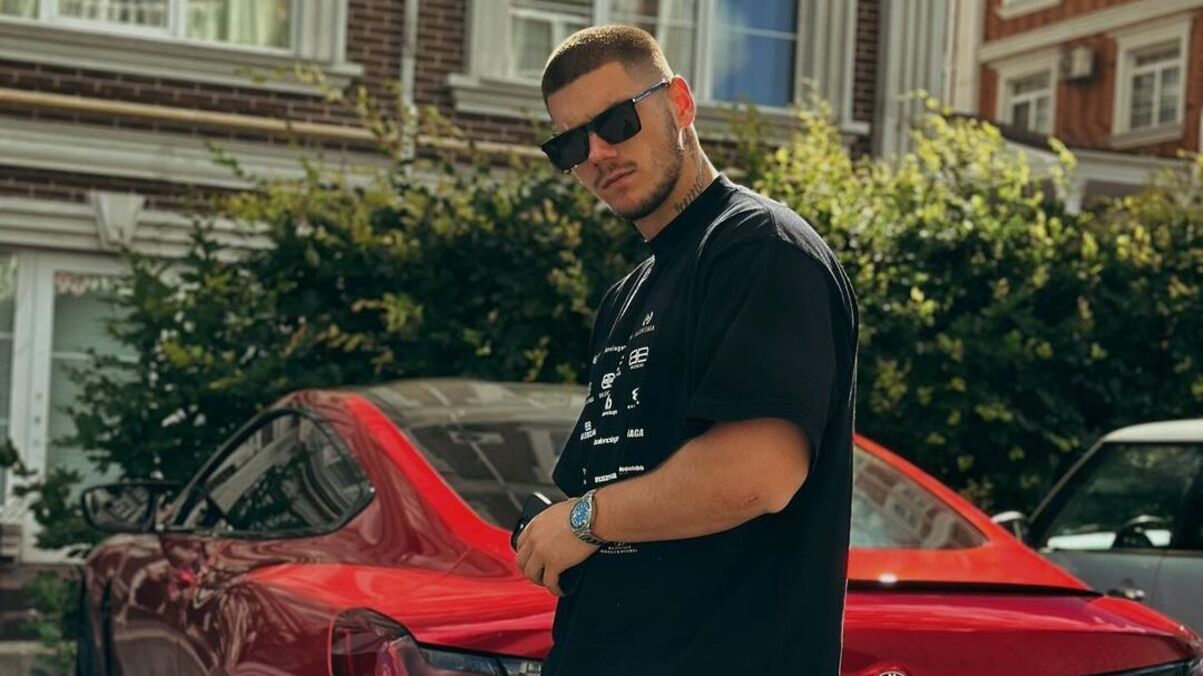 Александр Волошин Александр Волошин