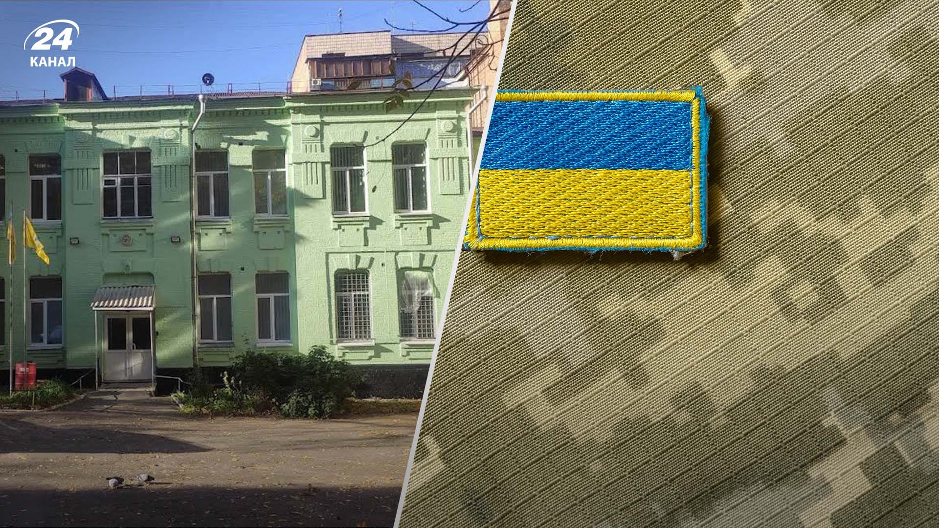 ТЦК принудительно мобилизовали главного инженера компании, которая производит FPV-дроны для военных ТЦК принудительно мобилизовали главного инженера компании, которая производит FPV-дроны для военных