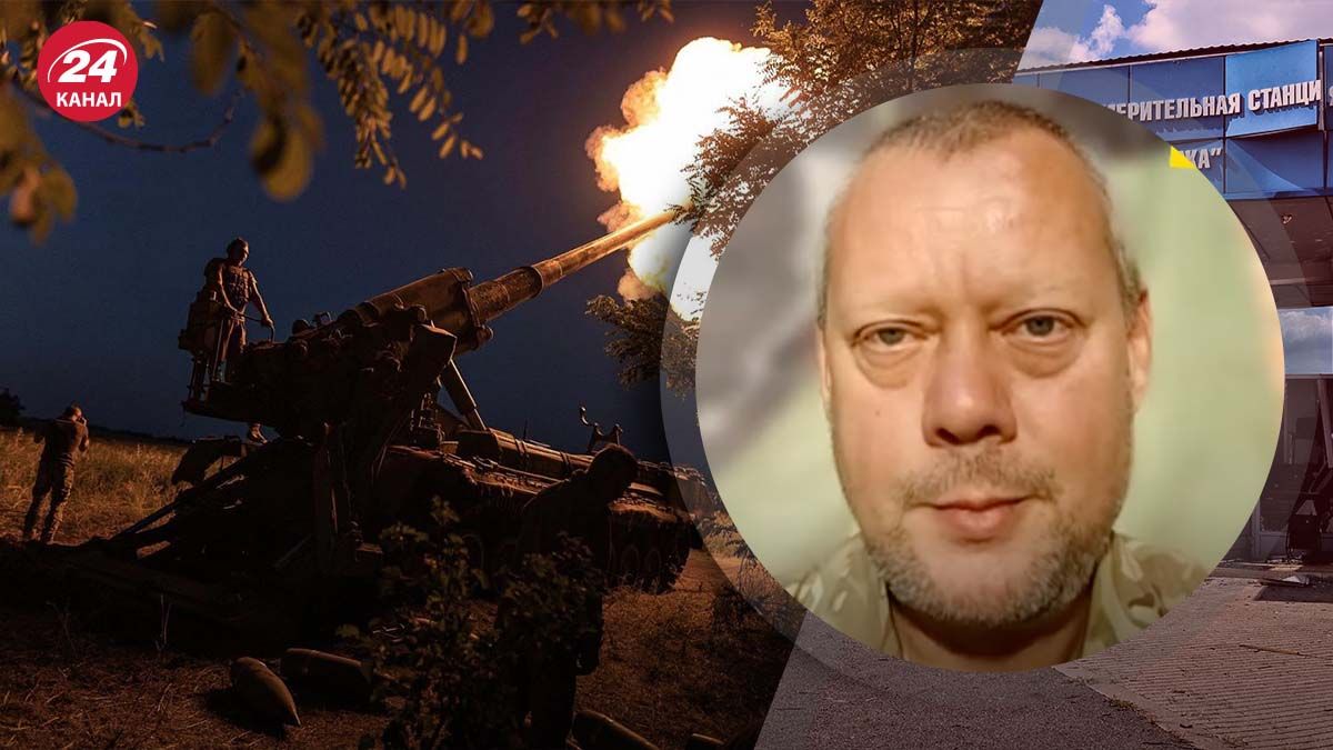 Карта Курского направления - какая ситуация сейчас - 24 Канал Карта Курского направления - какая ситуация сейчас - 24 Канал