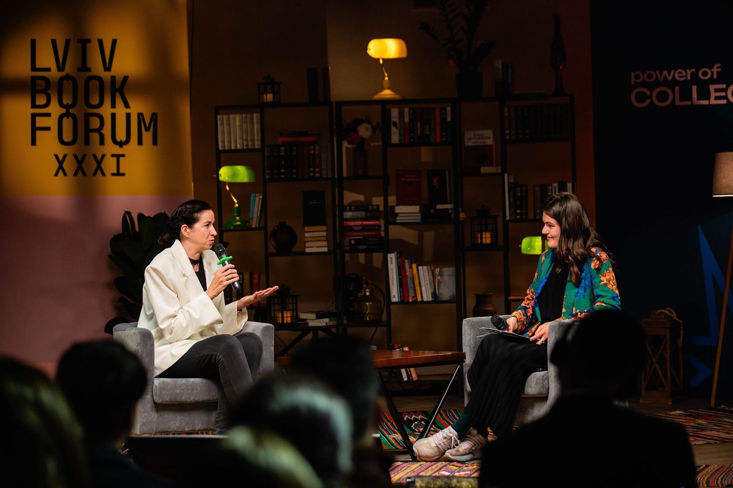 Форум видавців 2024 - дати - у Львові стартував BookForum, які події відвідати Форум видавців 2024 - дати - у Львові стартував BookForum, які події відвідати