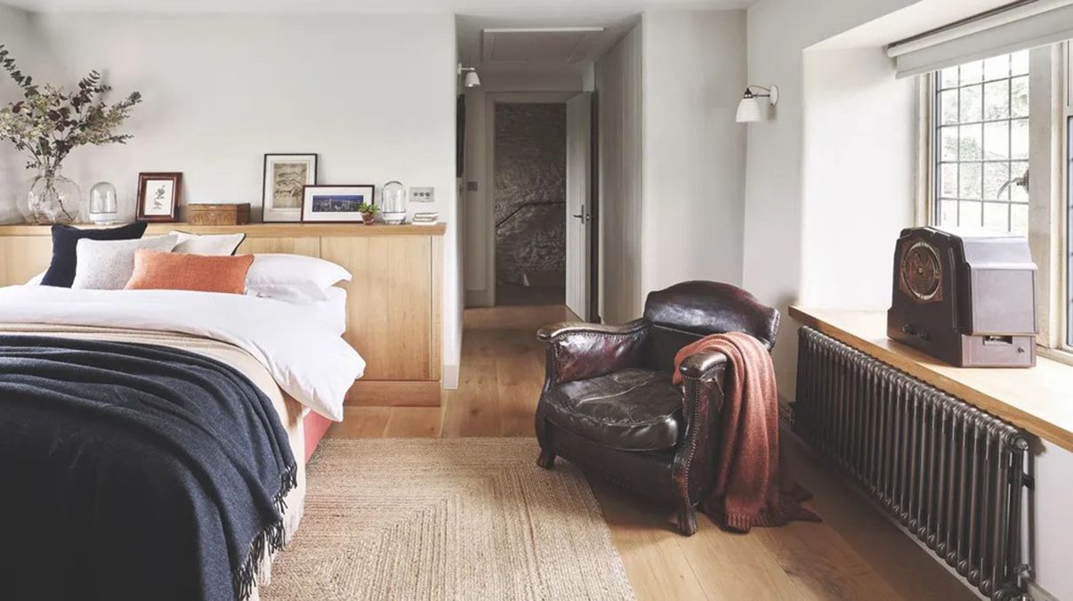 Чи треба красити батарею у чорний колір Чи треба красити батарею у чорний колір