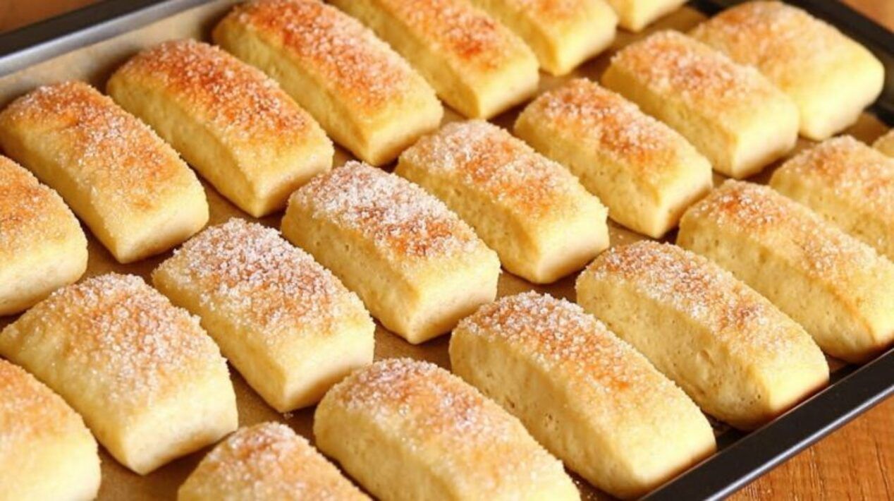 Як зробити ароматне печиво Як зробити ароматне печиво