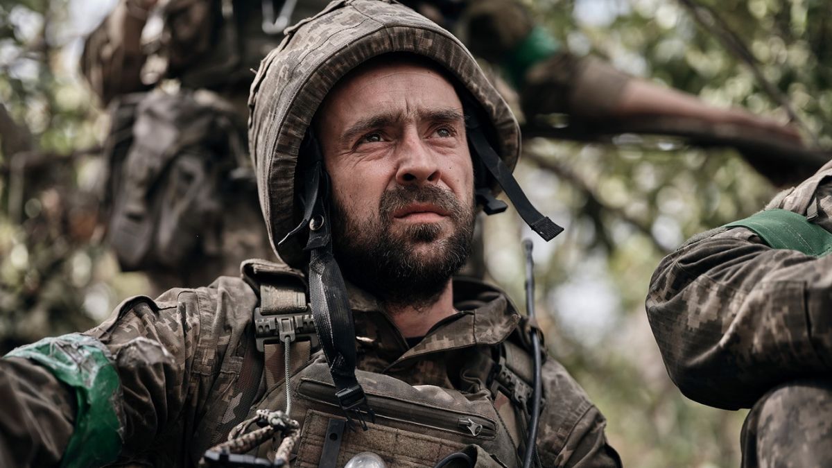 Война в Украине - кульминация наступления на Востоке Война в Украине - кульминация наступления на Востоке