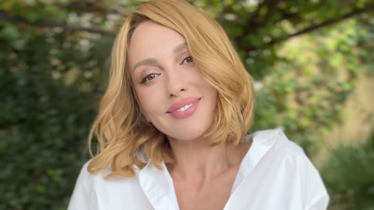 Оля Полякова Оля Полякова