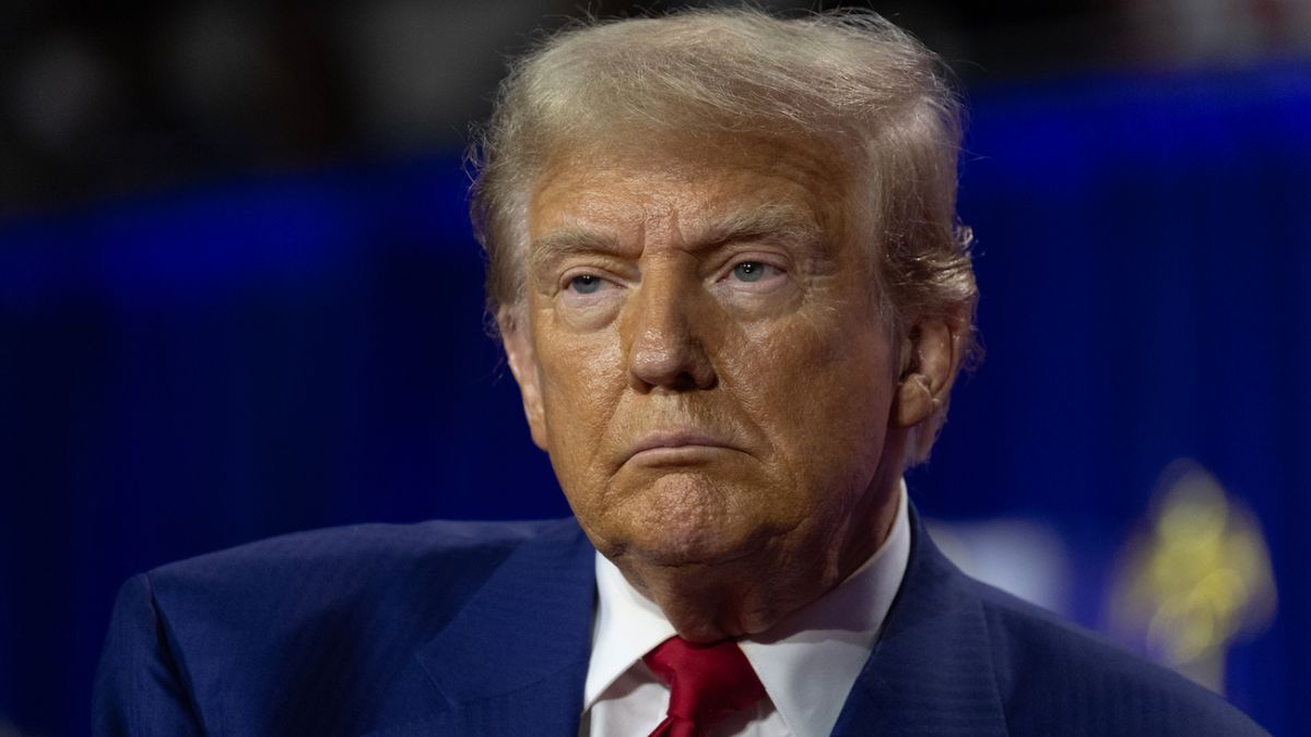 Дональд Трамп подякував українцю з непристойним ніком - мережа сміється Дональд Трамп подякував українцю з непристойним ніком - мережа сміється