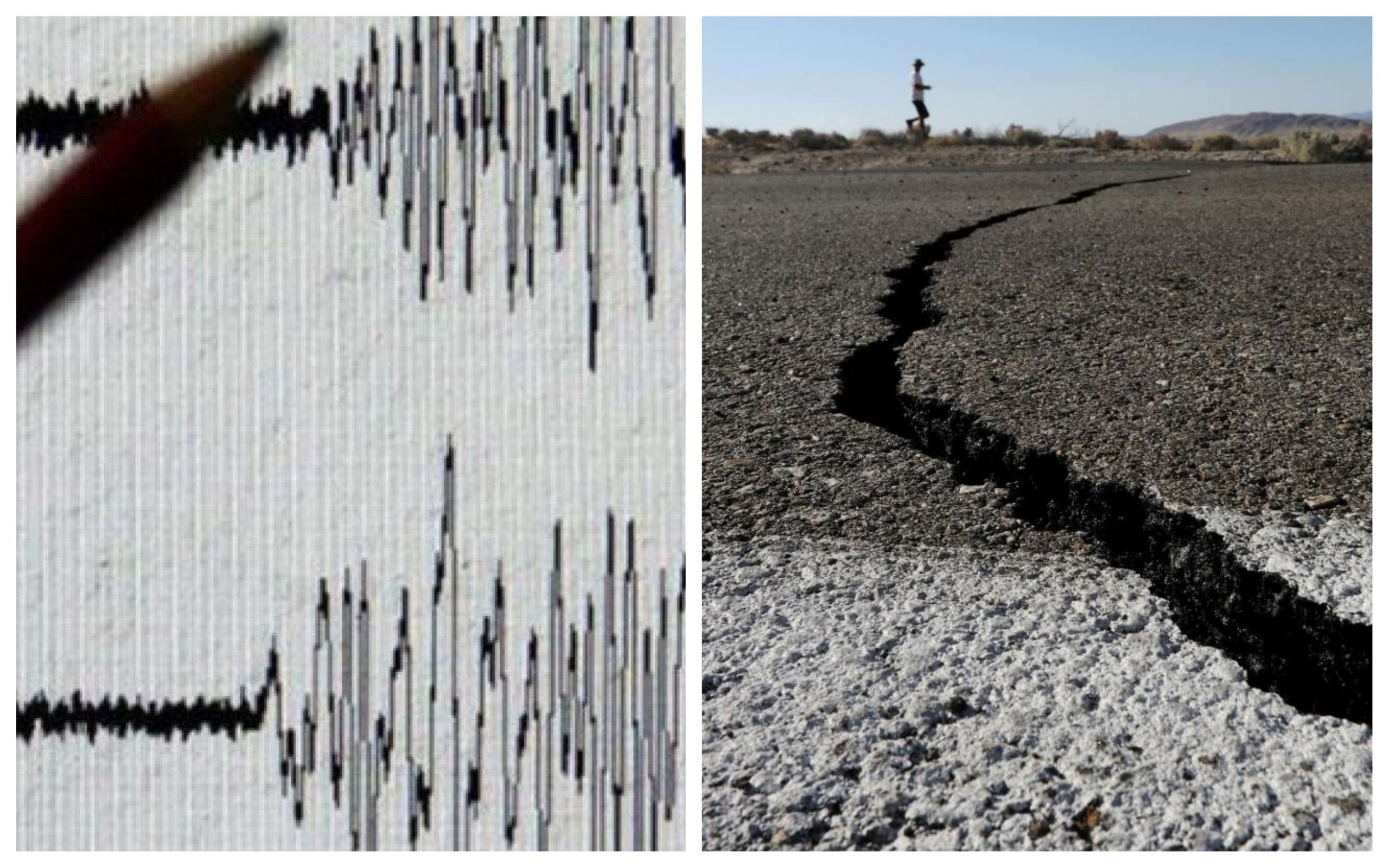 Утром в Одесской области зафиксировали землетрясение Утром в Одесской области зафиксировали землетрясение