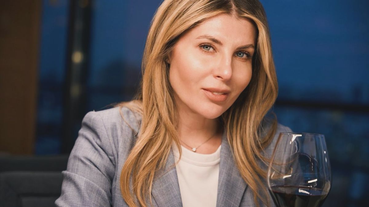 Наталія Музичко Наталія Музичко