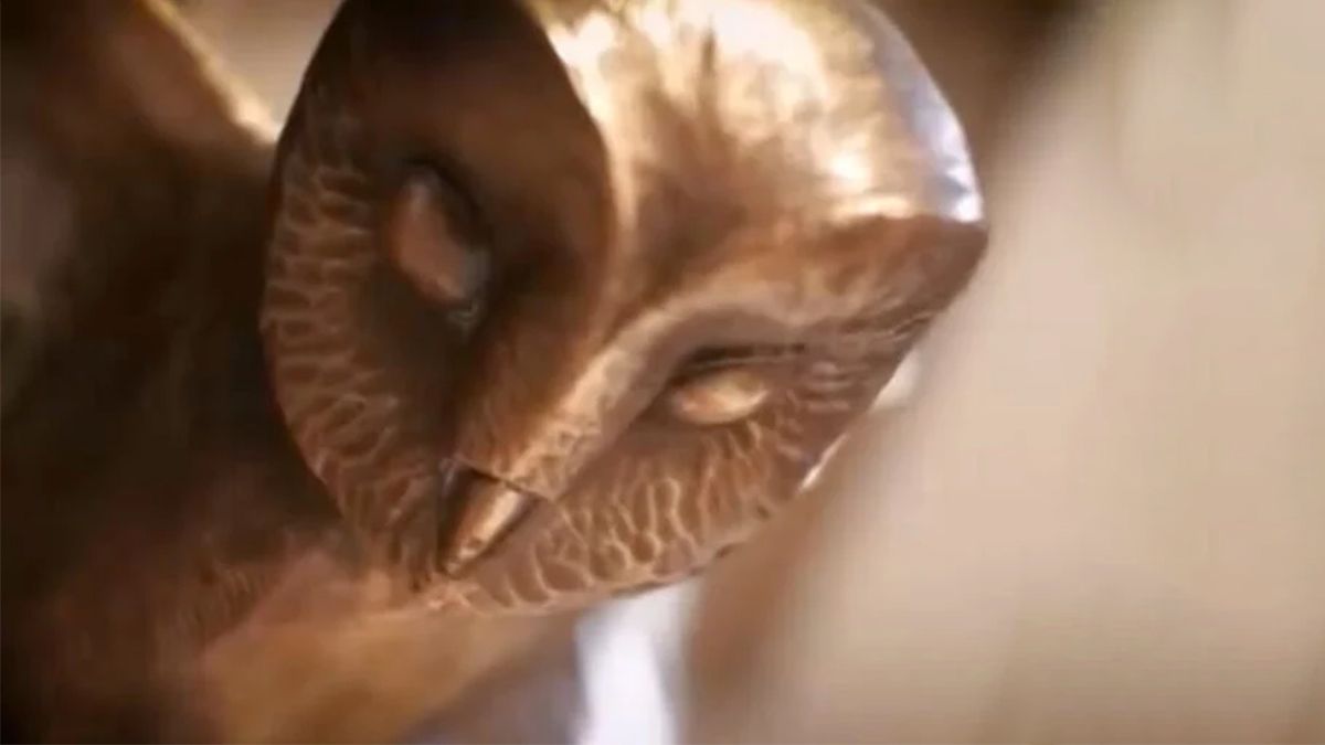 Золотую статуэтку совы нашли спустя 31 год поисков сокровищ Золотую статуэтку совы нашли спустя 31 год поисков сокровищ