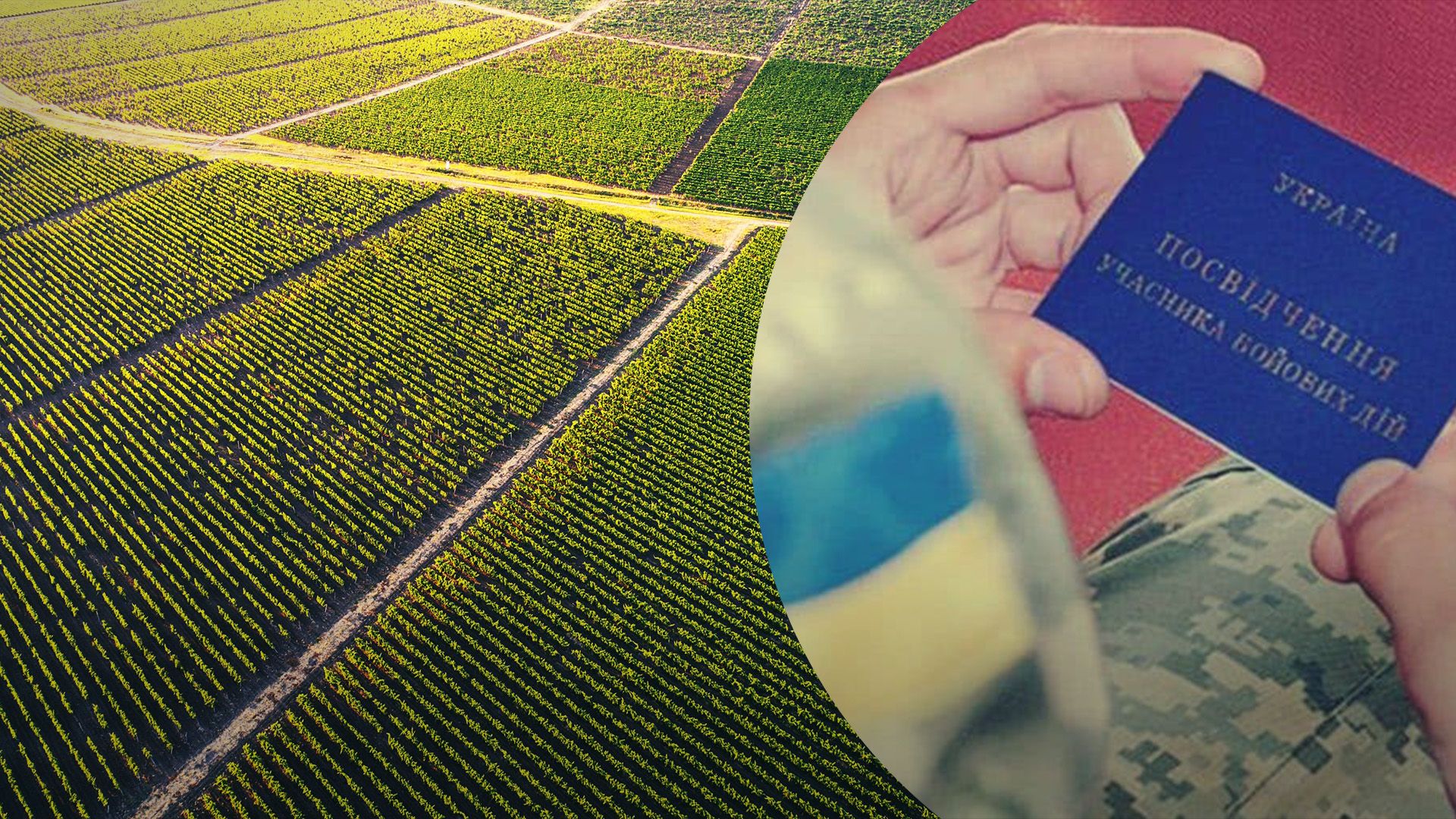 Как УБД получить землю в 2024 году Как УБД получить землю в 2024 году