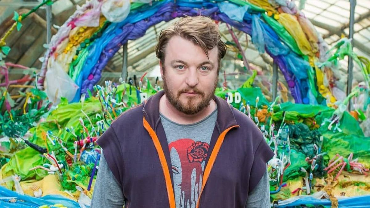 Хвороба зі мною до кінця життя, – відомий режисер зізнався, як почувається після операції - Show24 Хвороба зі мною до кінця життя, – відомий режисер зізнався, як почувається після операції - Show24