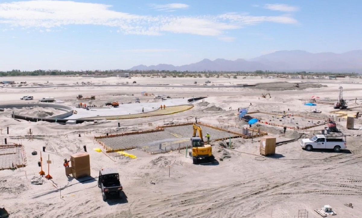 Вперше в історії Дісней будує власне місто мрії: як воно виглядатиме - Закордон Вперше в історії Дісней будує власне місто мрії: як воно виглядатиме - Закордон