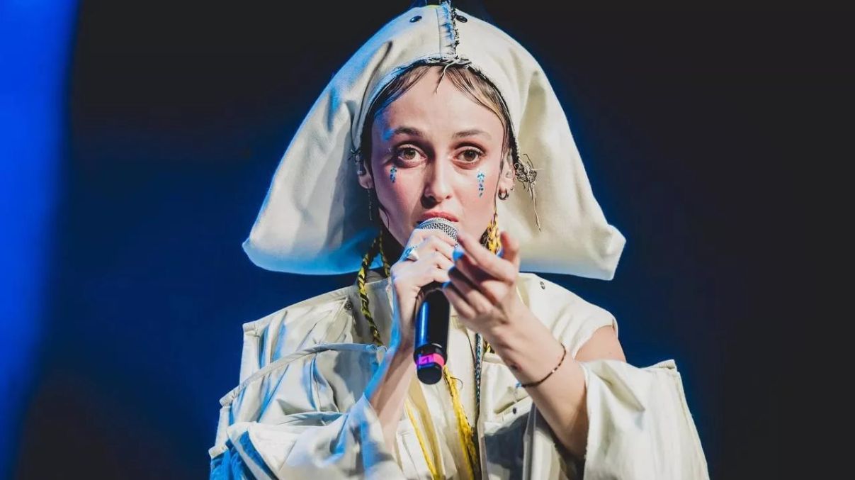 Алина Паш Алина Паш