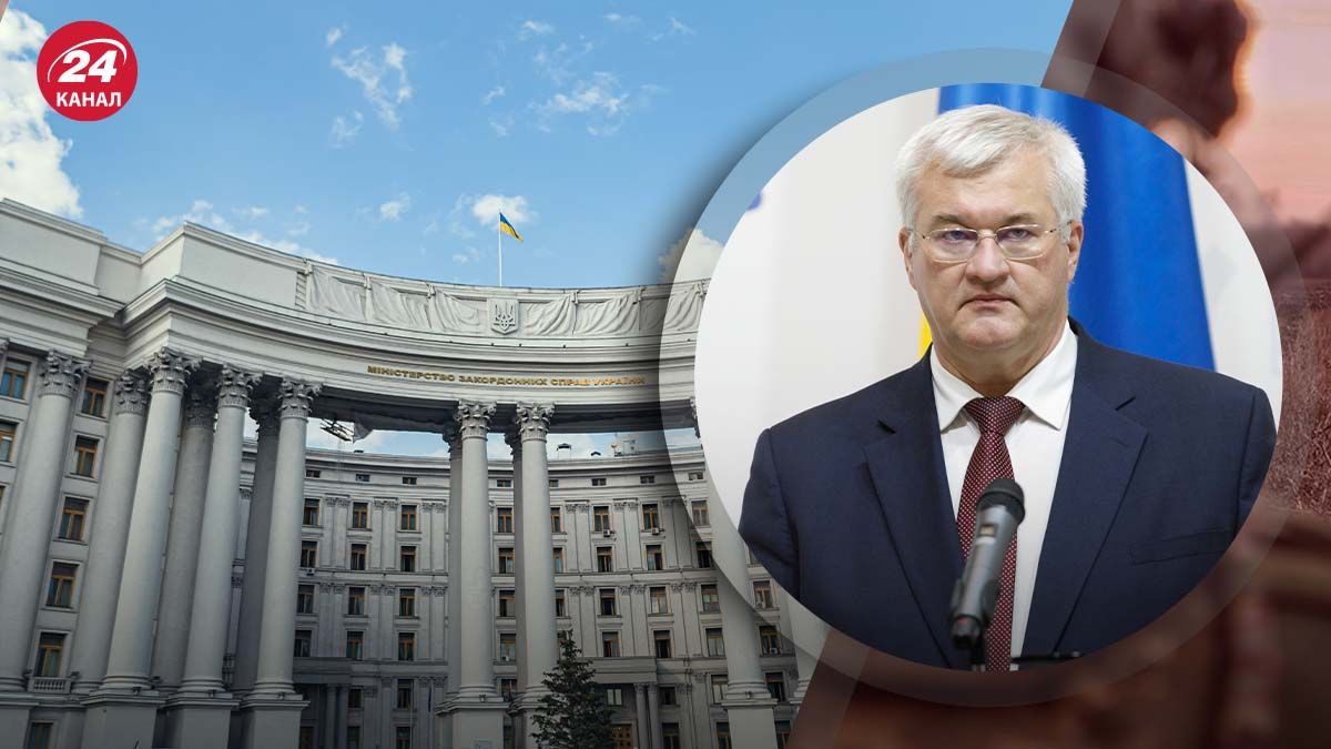 Стаття FT про Сибігу - що насправді мала на меті - 24 Канал Стаття FT про Сибігу - що насправді мала на меті - 24 Канал