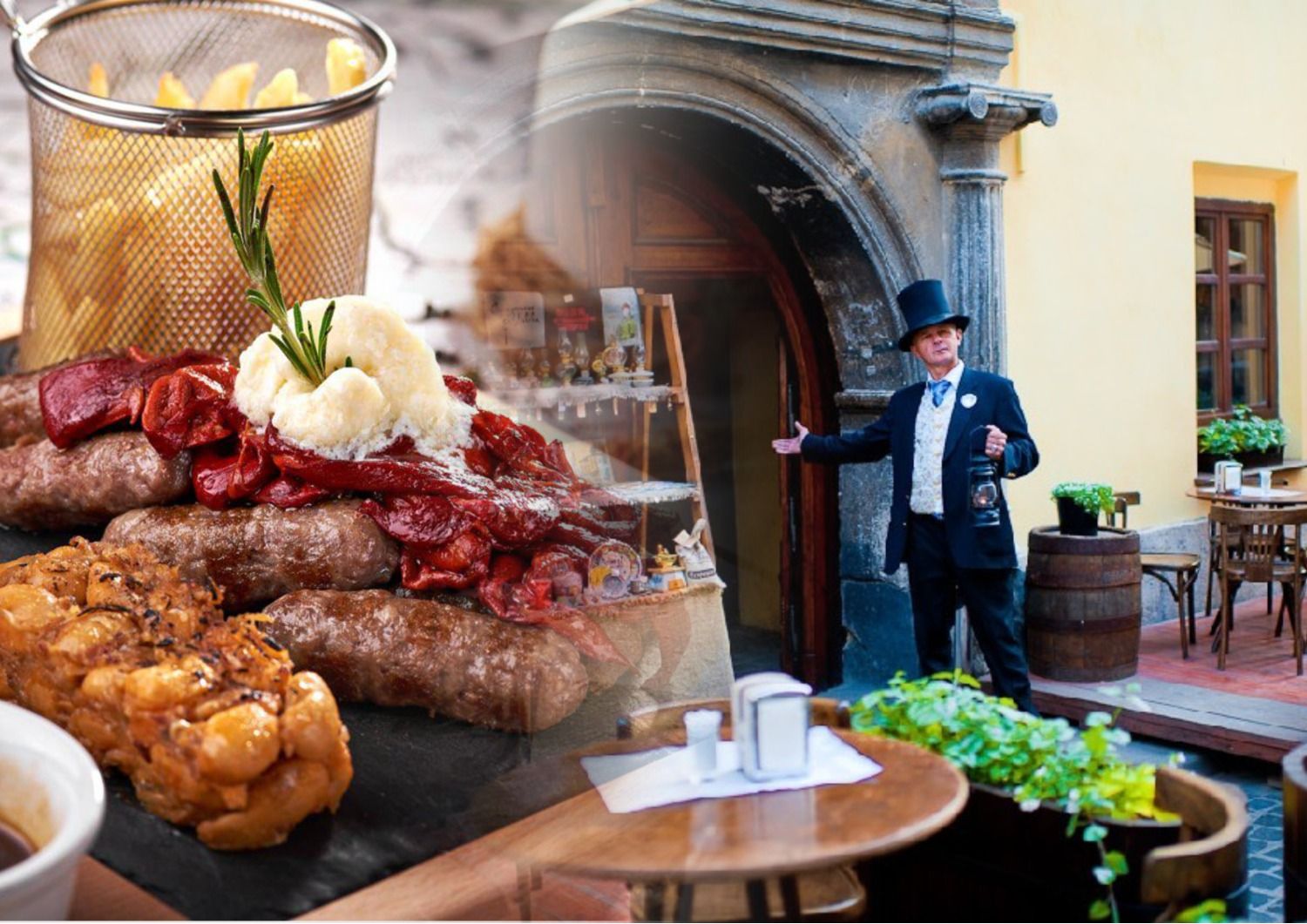 Львівський діалект - які страви галицької кухні називають вендлинами, хабліною, бульбою Львівський діалект - які страви галицької кухні називають вендлинами, хабліною, бульбою