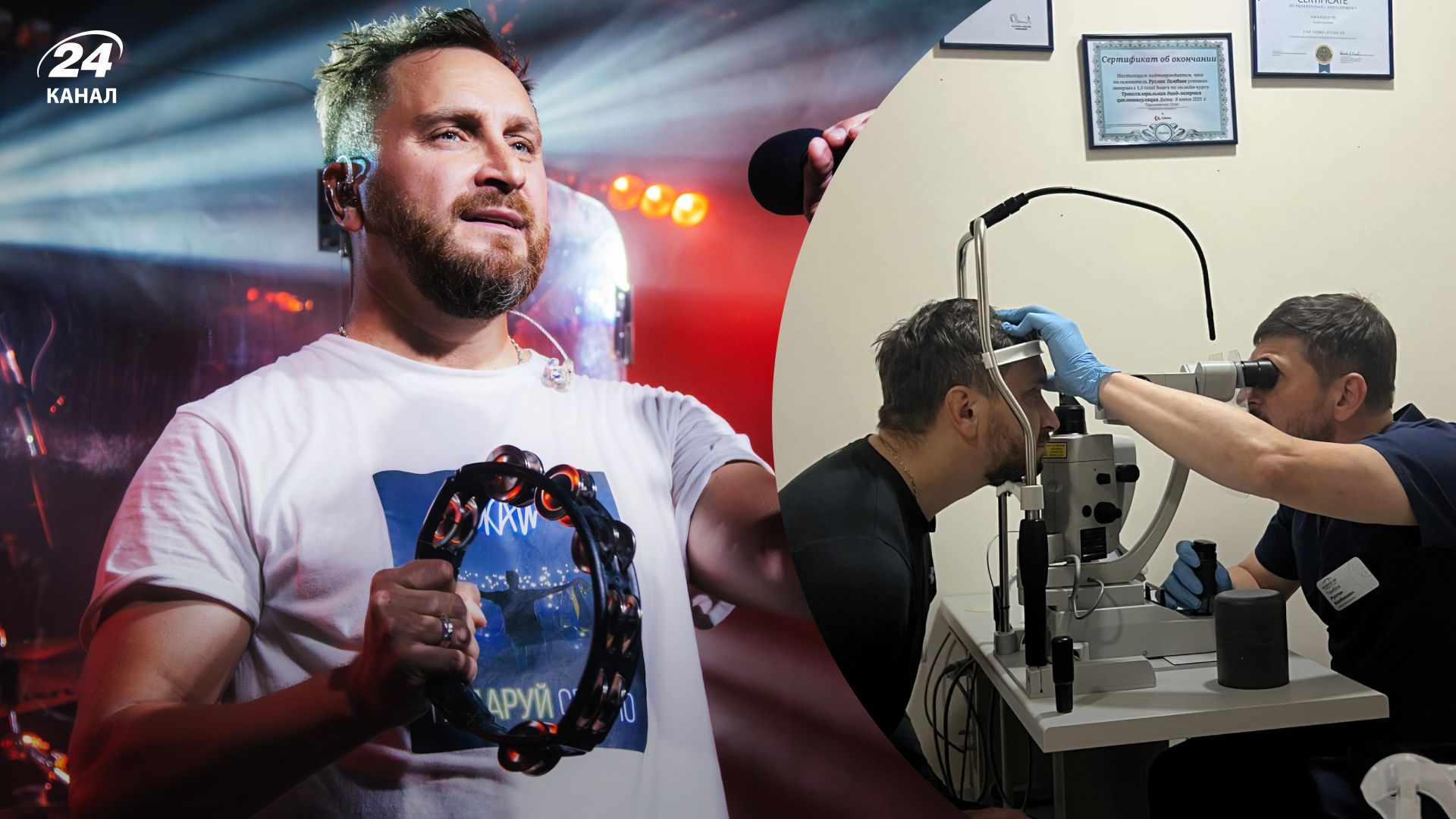 Олег Собчук Олег Собчук