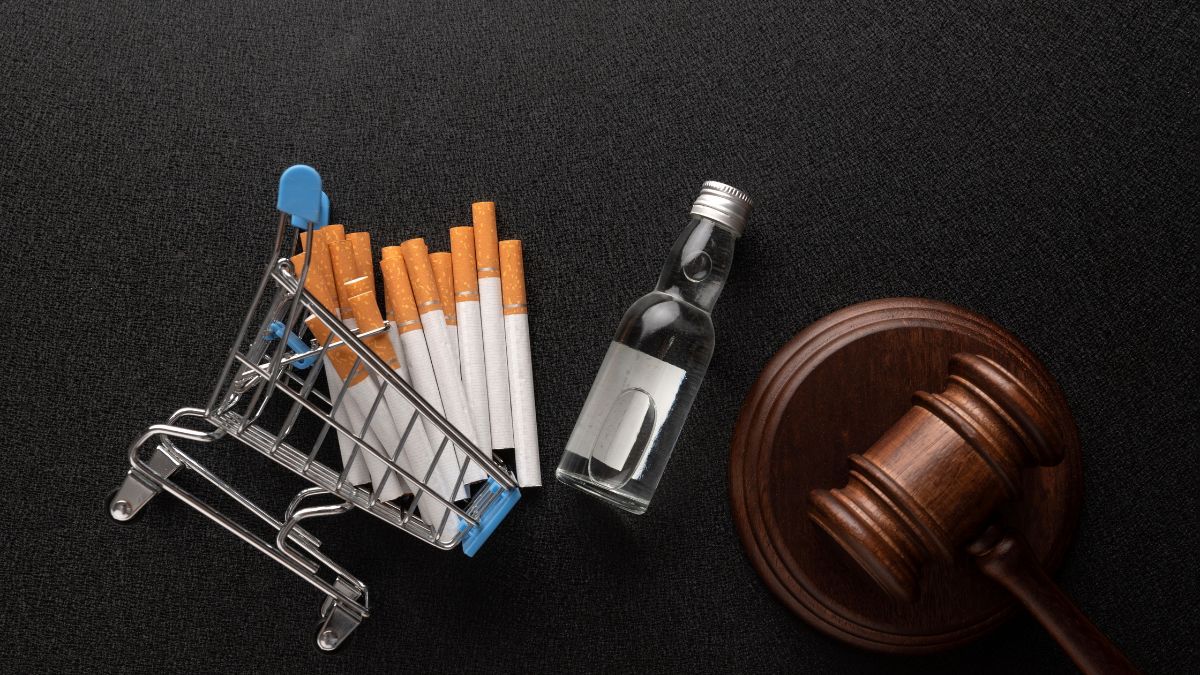 В Україні впровадять еАкциз В Україні впровадять еАкциз