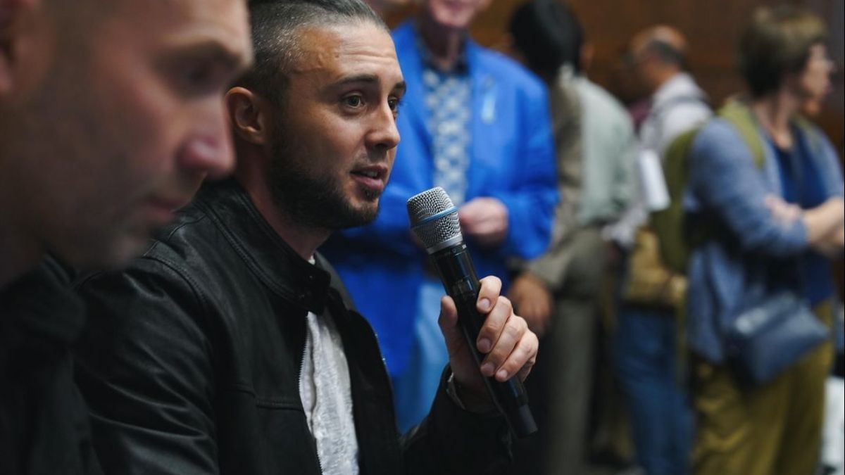 Тарас Тополя Тарас Тополя