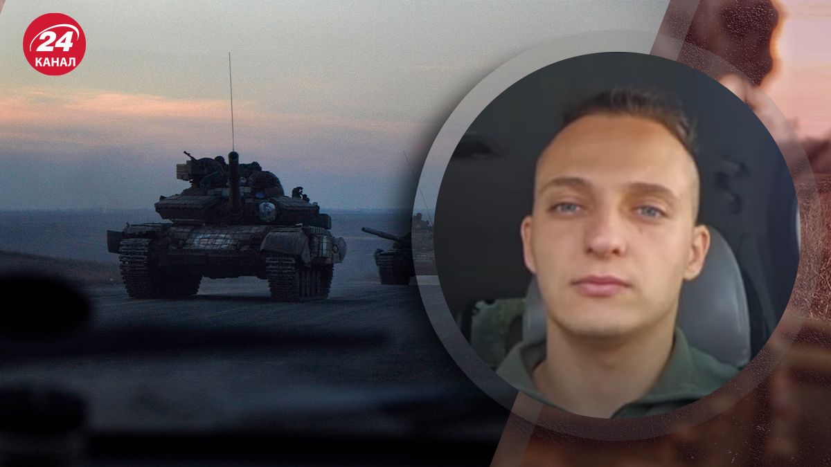 Російські військові починають усвідомлювати свої злочинні дії Російські військові починають усвідомлювати свої злочинні дії