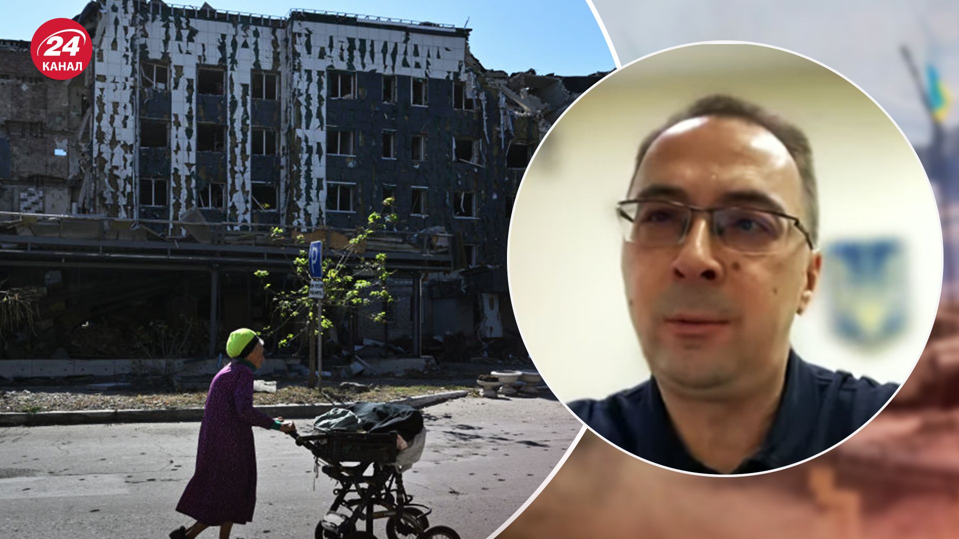 Война с Россией - оккупанты в 7 километрах от Покровска, - ГВА - новости Украины - 24 Канал Война с Россией - оккупанты в 7 километрах от Покровска, - ГВА - новости Украины - 24 Канал