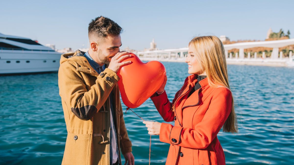 У кого буде романтична подорож У кого буде романтична подорож