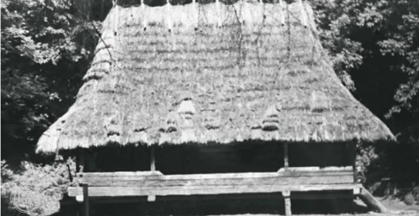 бойківська хата бойківська хата