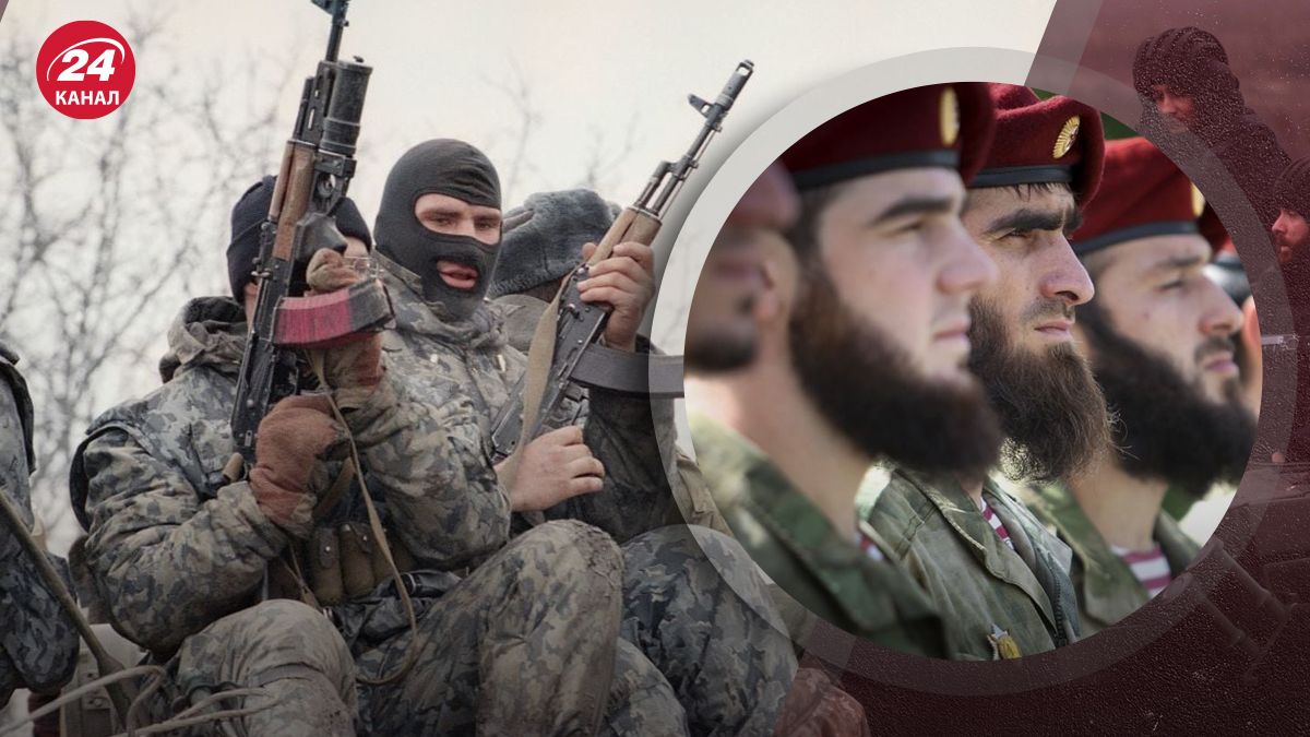 Ситуація у Харківській області – які тактики росіяни використовують на Харківщині - 24 Канал Ситуація у Харківській області – які тактики росіяни використовують на Харківщині - 24 Канал