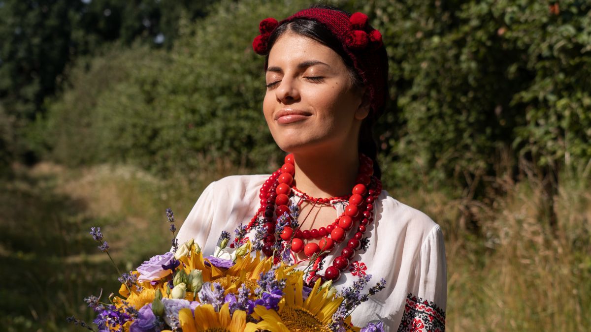 Древние женские имена, о которых все забыли Древние женские имена, о которых все забыли