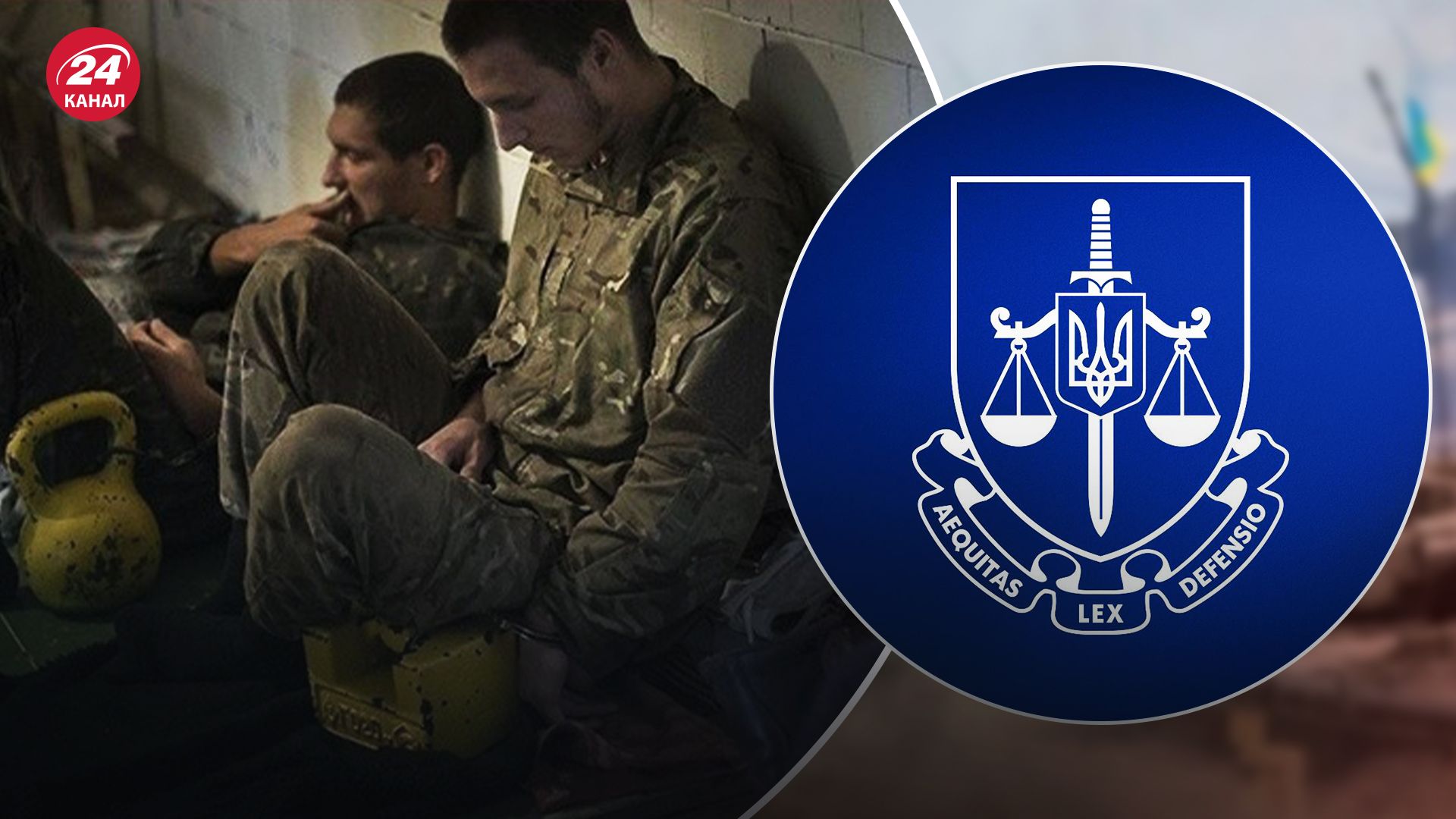 9 працівникам колонії окупантів повідомлено підозру через жорстоке поводження з військовополоненими 9 працівникам колонії окупантів повідомлено підозру через жорстоке поводження з військовополоненими