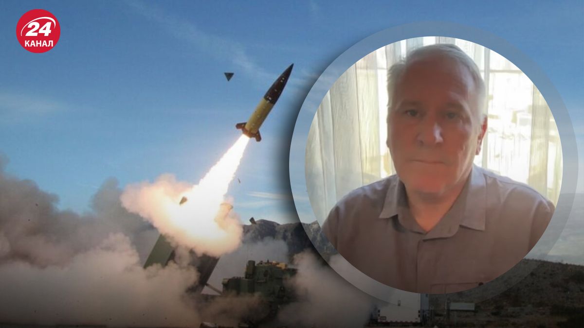 Британский полковник раскритиковал отсутствие разрешения бить вглубь России Британский полковник раскритиковал отсутствие разрешения бить вглубь России