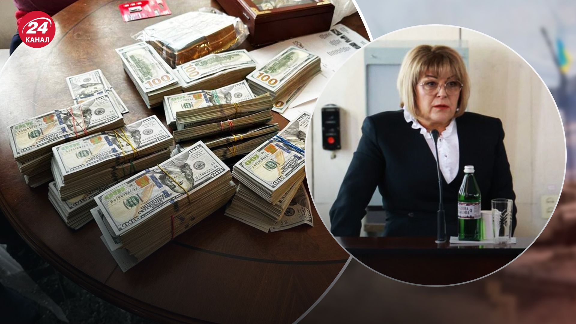 Татьяна и Владимир Крупы могут иметь инвалидность Татьяна и Владимир Крупы могут иметь инвалидность