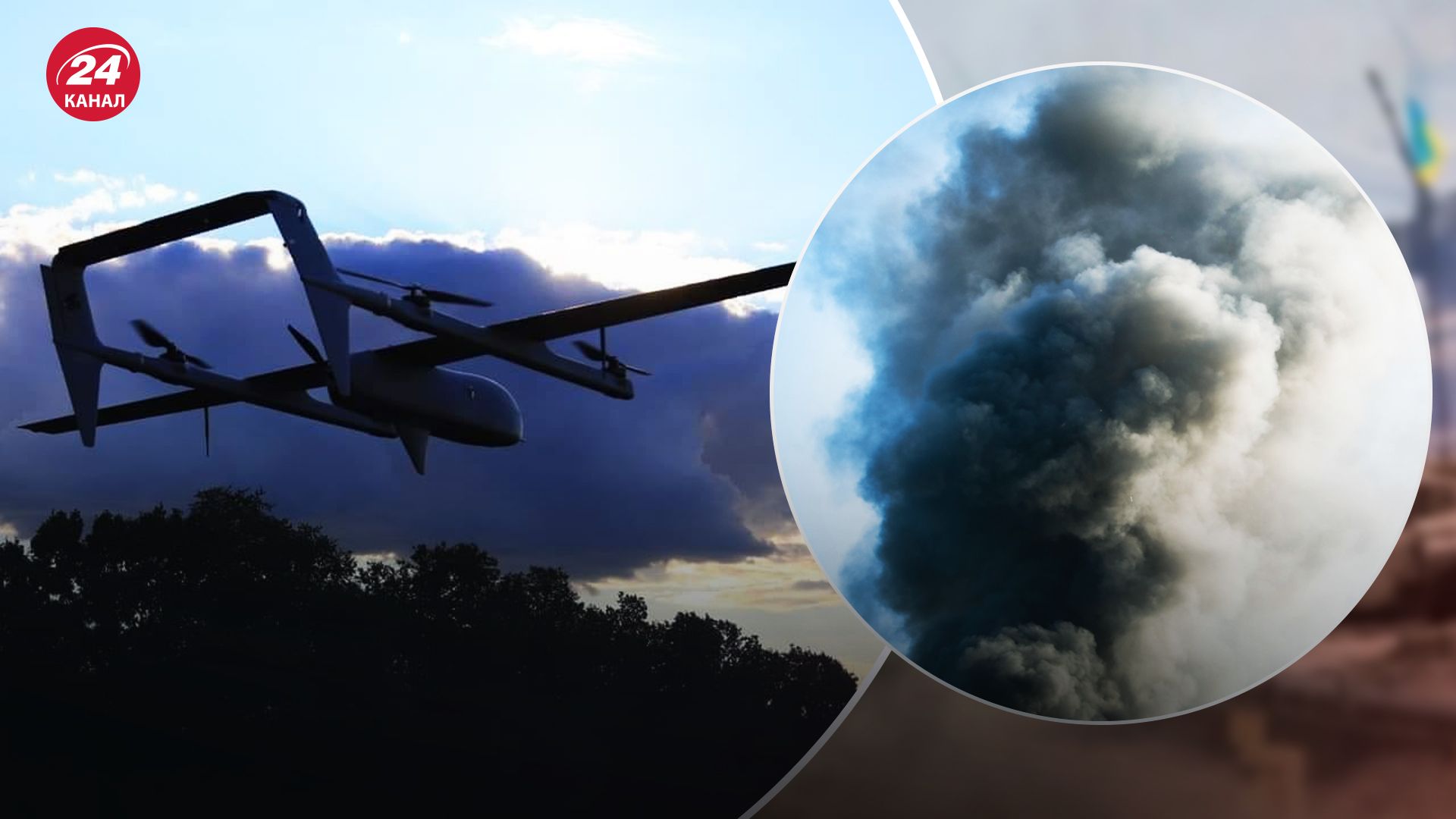 Дроны атаковали Воронежскую область Дроны атаковали Воронежскую область