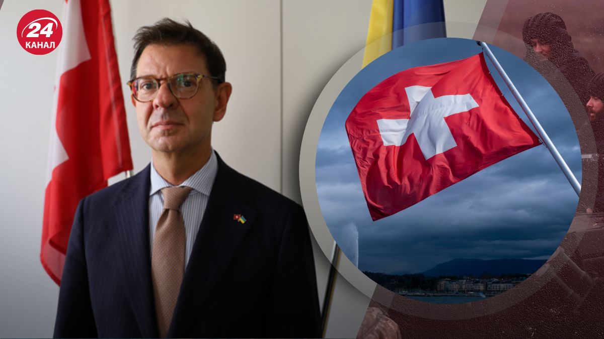 Фелікс Бауманн Фелікс Бауманн