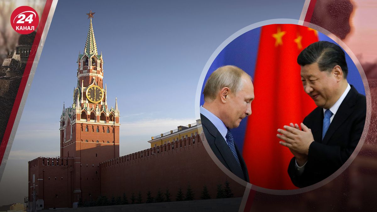 Putin is crawling on his knees – what are the conditions of cooperation that China has set for Russia