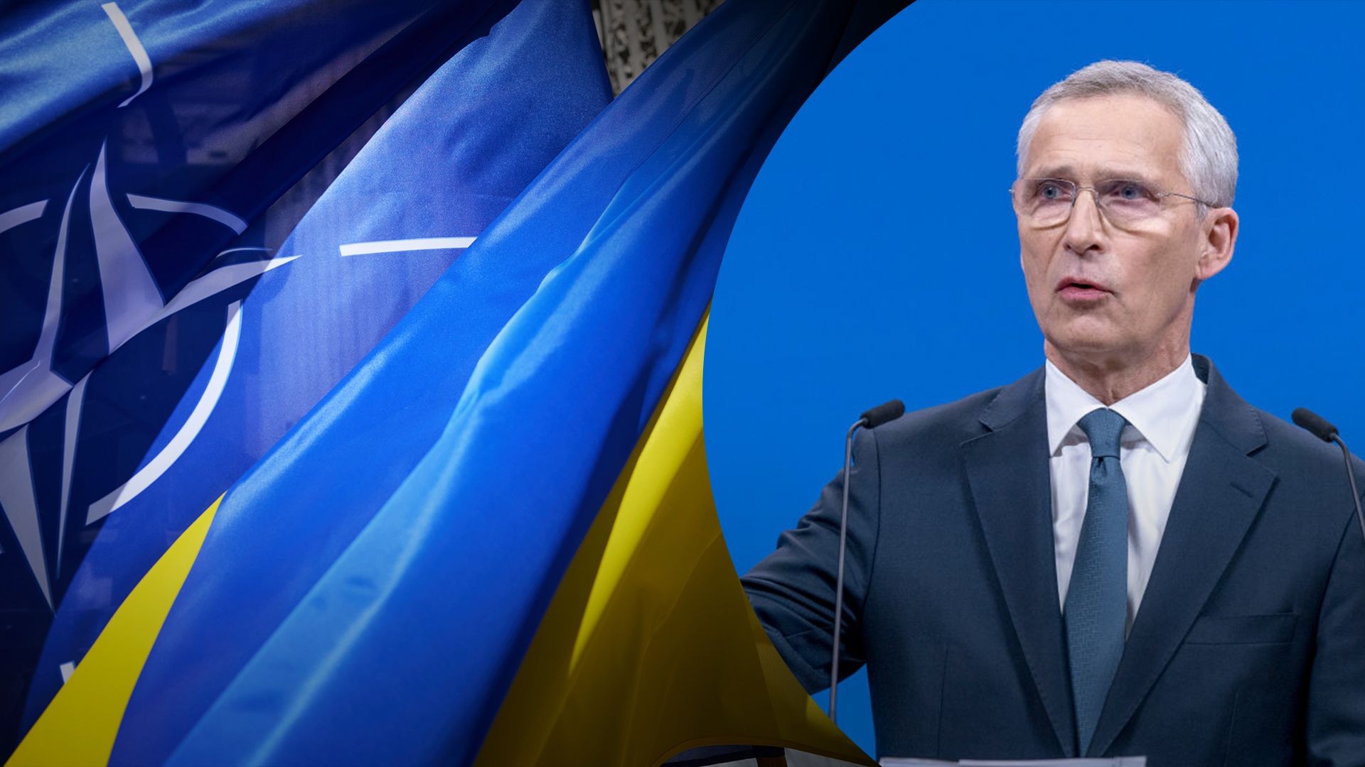 В 2022 году в НАТО боялись последствий помощи Украине В 2022 году в НАТО боялись последствий помощи Украине