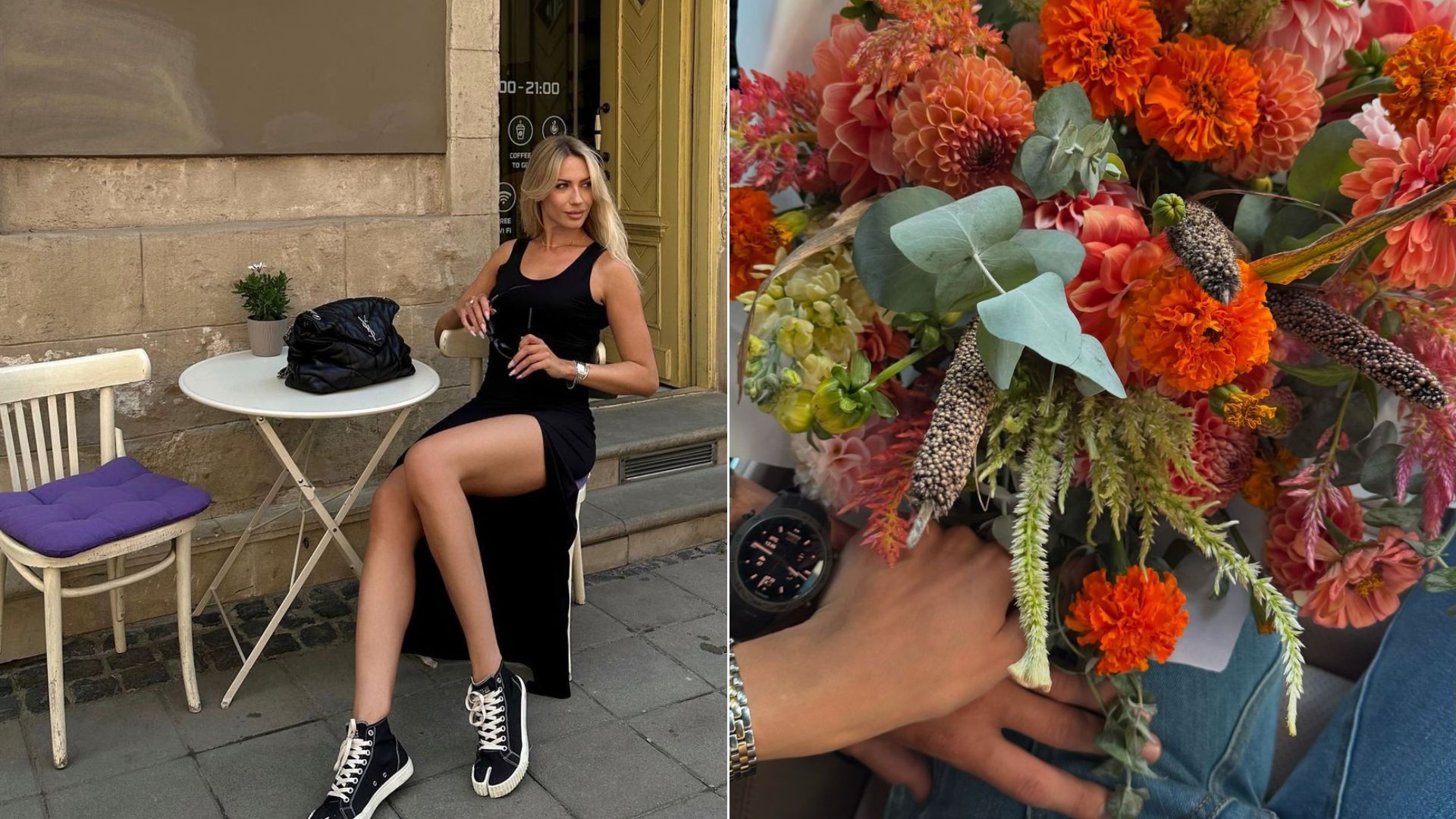 Леся Нікітюк Леся Нікітюк