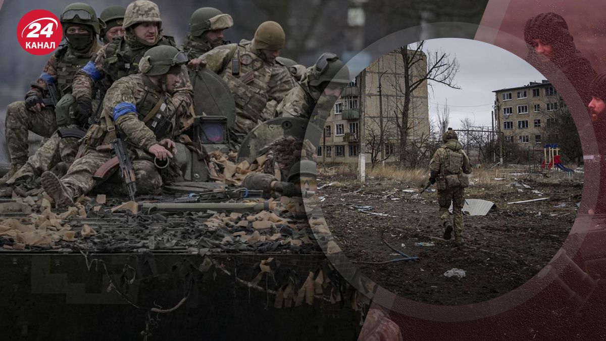 Россияне находятся в 7 километрах от Покровска – какие препятствия есть у врага – карта - 24 Канал Россияне находятся в 7 километрах от Покровска – какие препятствия есть у врага – карта - 24 Канал