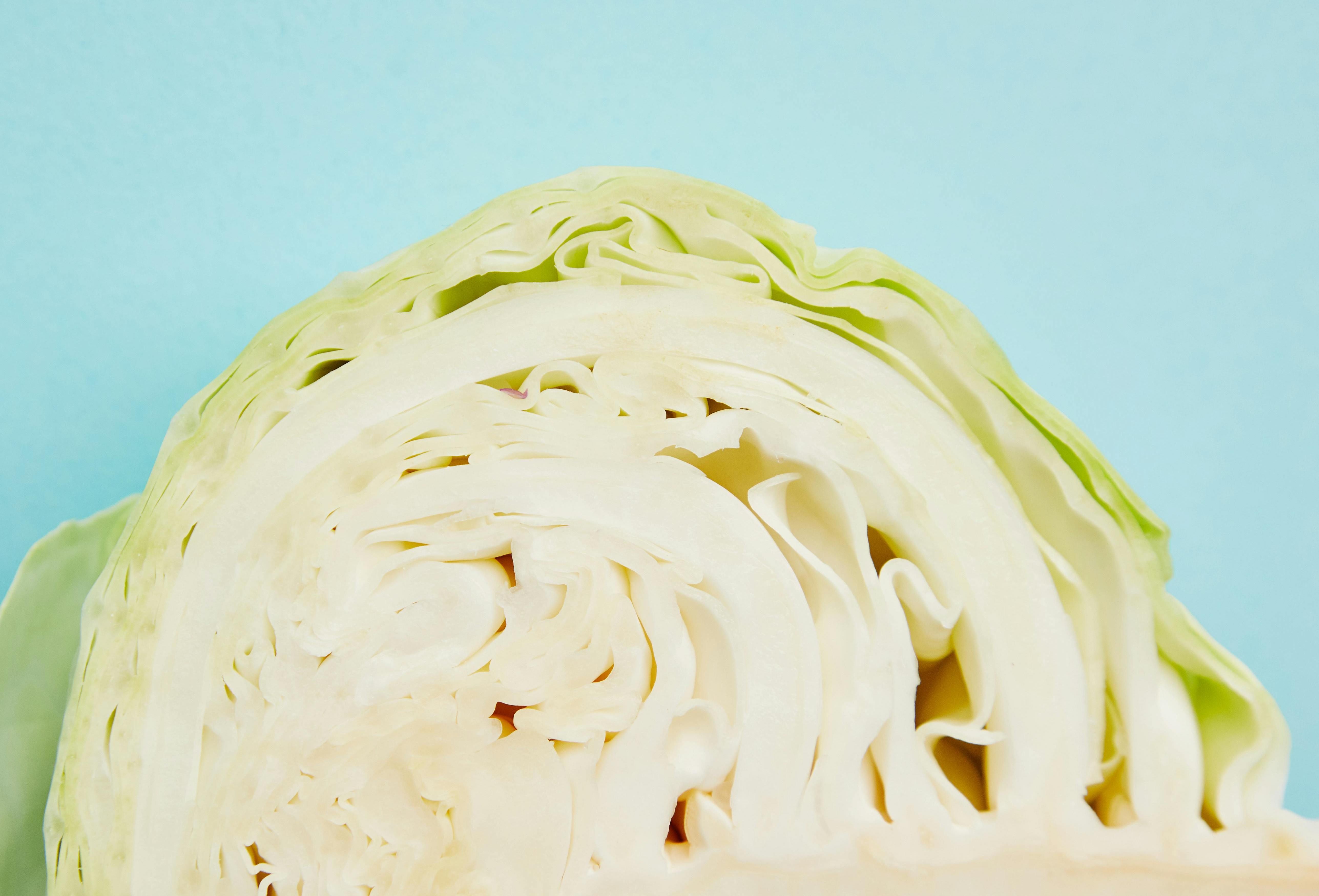 Як швидко нашаткувати капусту Як швидко нашаткувати капусту