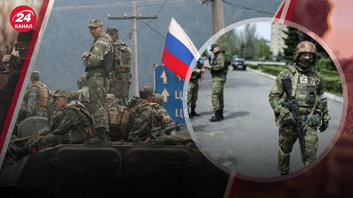 Военные ресурсы России Военные ресурсы России