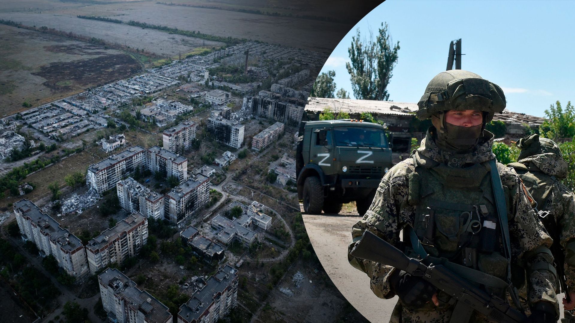 Одна ймовірна ціль: у розвідці Британії припустили, куди ворог може просуватися після Вугледара - 24 Канал Одна ймовірна ціль: у розвідці Британії припустили, куди ворог може просуватися після Вугледара - 24 Канал